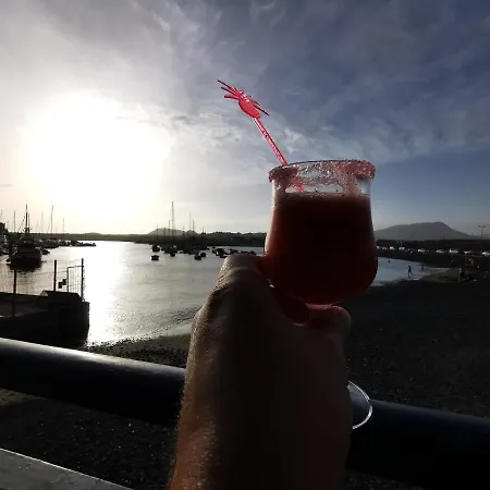 Sunny With Terrace Coastal Area South أرونا