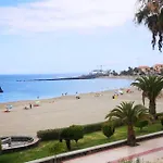 شقة Sunny With Terrace Coastal Area South *