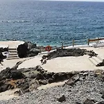 شقة Sunny With Terrace Coastal Area South *