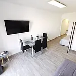 Apartment Sunny With Terrace Coastal Area South *