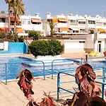 شقة Sunny With Terrace Coastal Area South *