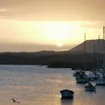 Sunny With Terrace Coastal Area South * Arona (Tenerife)