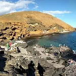 Sunny With Terrace Coastal Area South Arona (Tenerife)