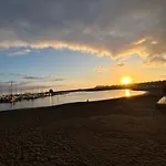 Sunny With Terrace Coastal Area South *