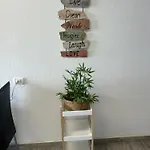 Sunny With Terrace Coastal Area South Apartment Arona (Tenerife)