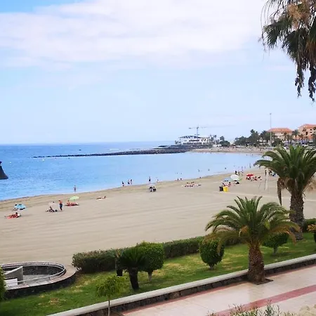 Apartament Sunny With Terrace Coastal Area South Arona *
