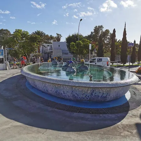 Apartament Sunny With Terrace Coastal Area South Arona *