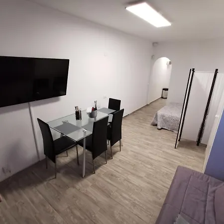 Apartament Sunny With Terrace Coastal Area South Arona *