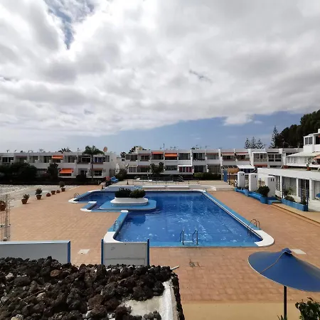 Apartament Sunny With Terrace Coastal Area South Arona *