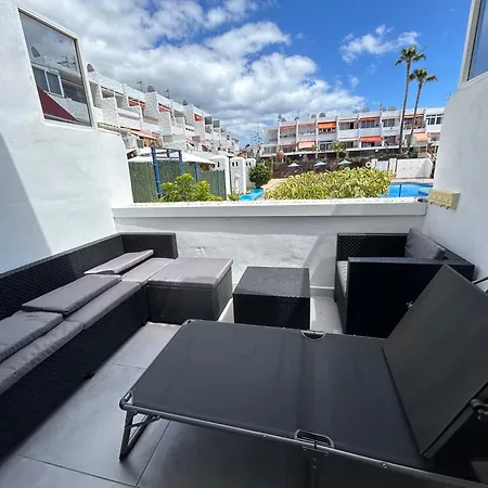 Sunny With Terrace Coastal Area South