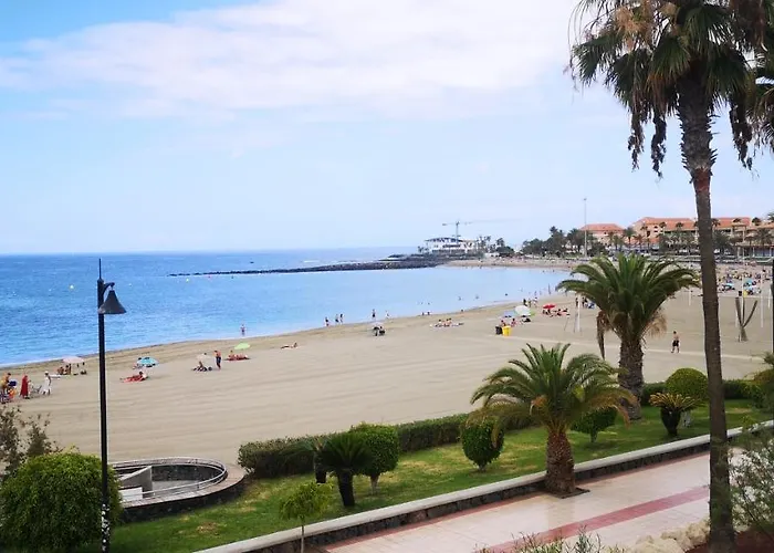 Daire Sunny With Terrace Coastal Area South *