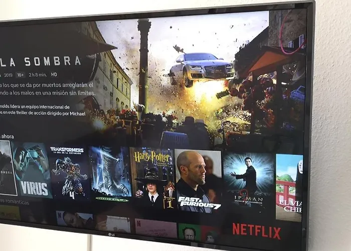 Sunny With Terrace Coastal Area South Daire *