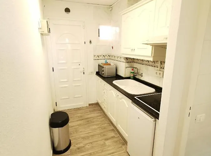 Sunny With Terrace Coastal Area South