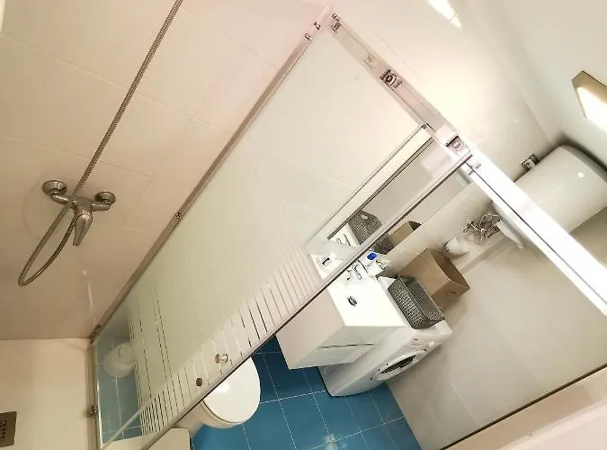 Sunny With Terrace Coastal Area South Daire