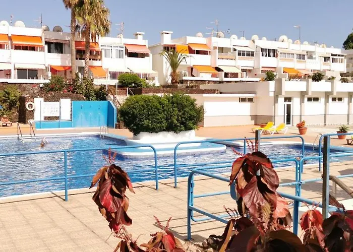 Daire Sunny With Terrace Coastal Area South *