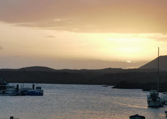 Daire Sunny With Terrace Coastal Area South Arona (Tenerife)
