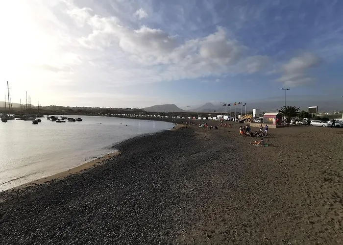 Sunny With Terrace Coastal Area South Daire