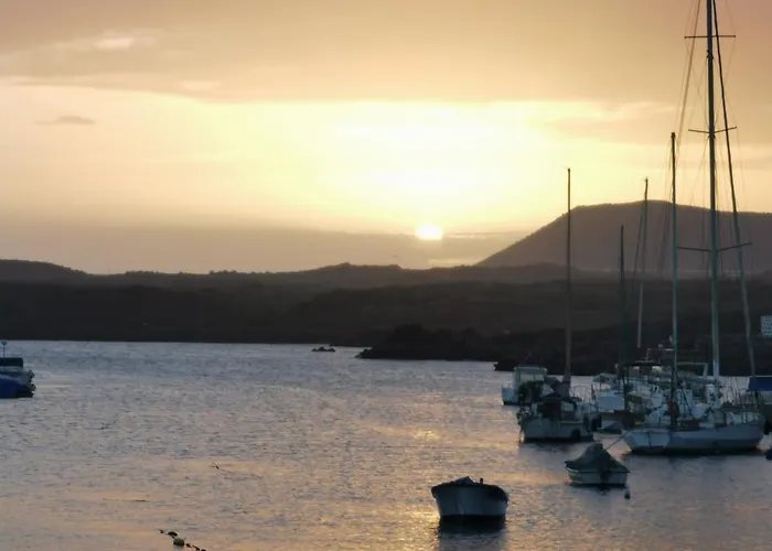 Sunny With Terrace Coastal Area South * Arona (Tenerife)