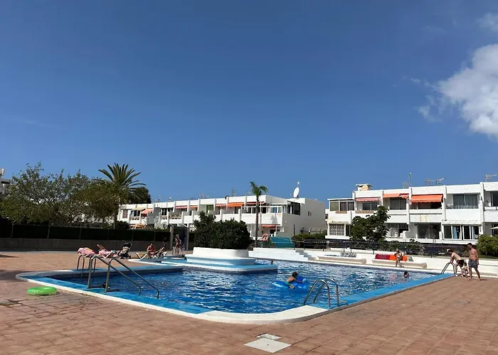 Sunny With Terrace Coastal Area South