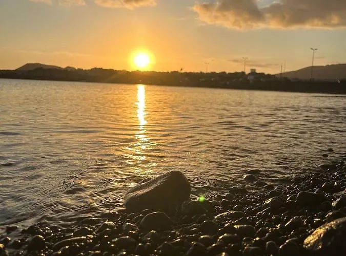 Sunny With Terrace Coastal Area South Daire Arona (Tenerife)