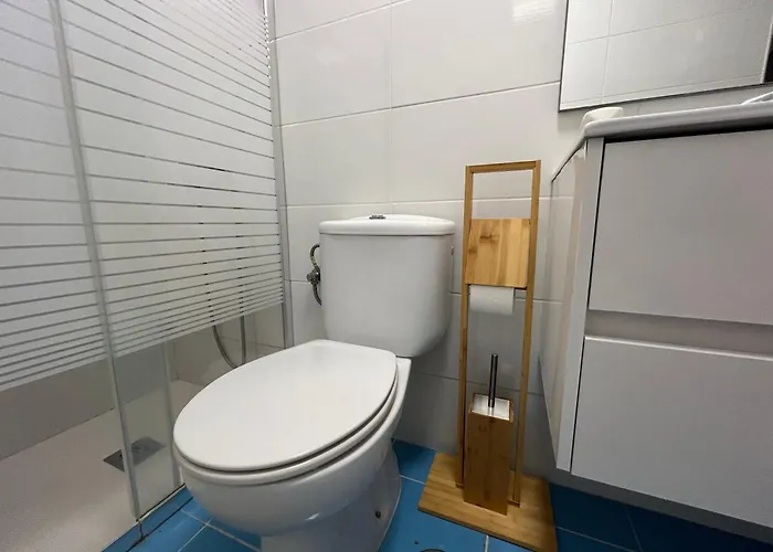 Daire Sunny With Terrace Coastal Area South