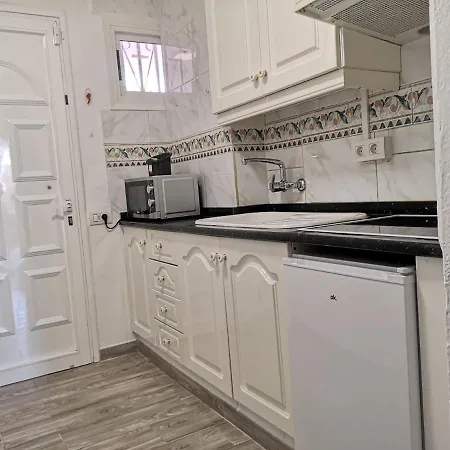 Sunny With Terrace Coastal Area South Apartment