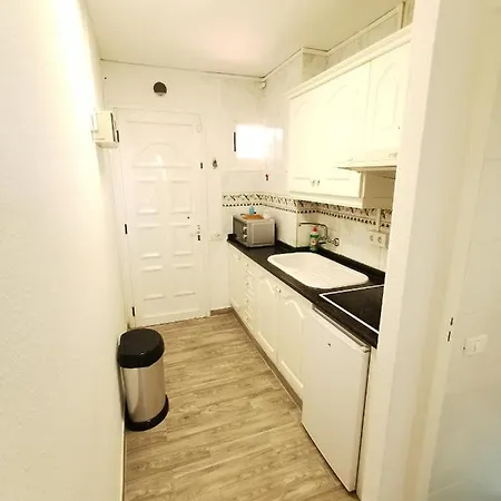 Sunny With Terrace Coastal Area South