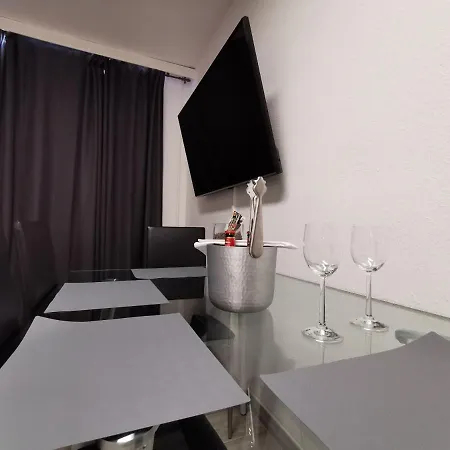 Apartment Sunny With Terrace Coastal Area South Arona (Tenerife)