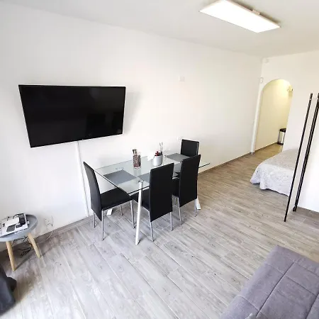 Apartment Sunny With Terrace Coastal Area South *