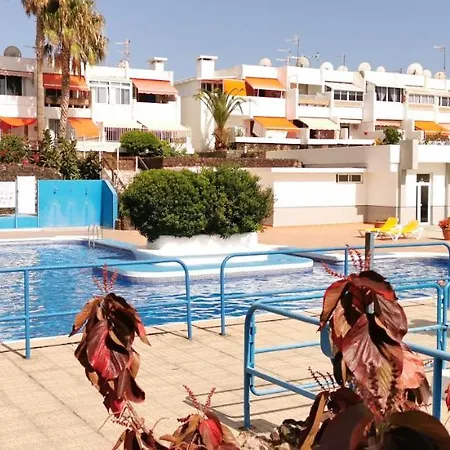 Apartment Sunny With Terrace Coastal Area South *