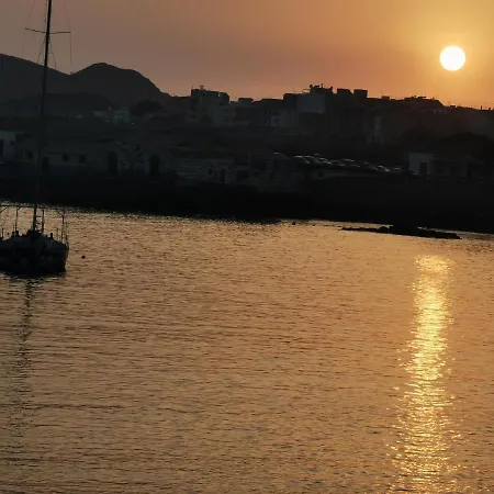 Apartment Sunny With Terrace Coastal Area South Arona (Tenerife)