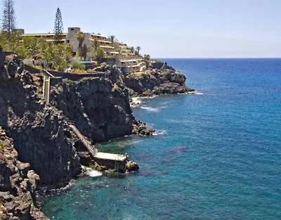 Sunny With Terrace Coastal Area South