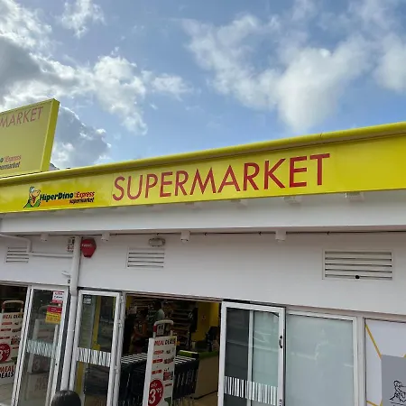 Апартаменты Sunny With Terrace Coastal Area South *