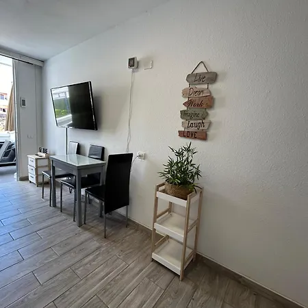 Sunny With Terrace Coastal Area South Апартаменты