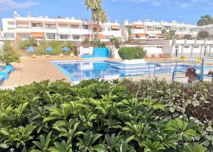 Апартаменты Sunny With Terrace Coastal Area South Арона