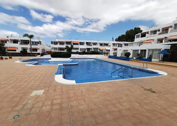 Sunny With Terrace Coastal Area South