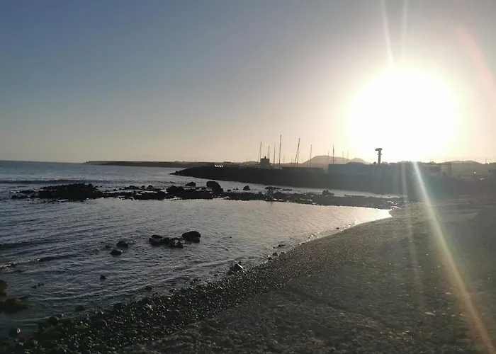 Апартаменты Sunny With Terrace Coastal Area South