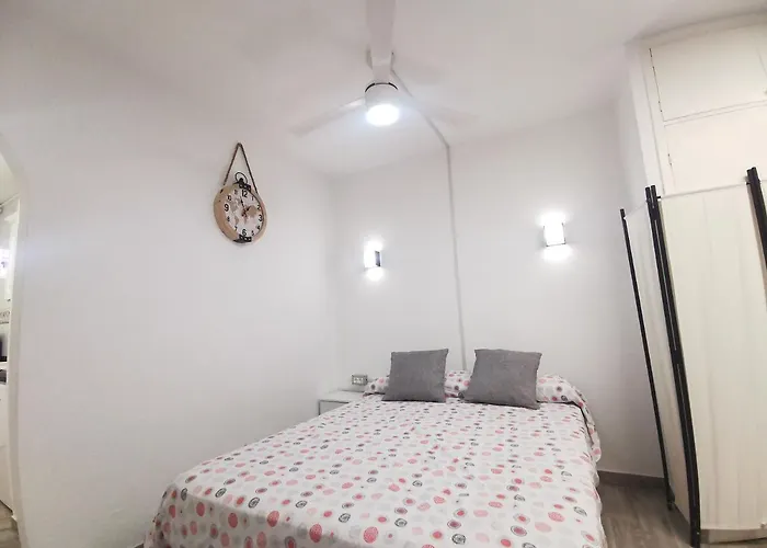 Апартаменты Sunny With Terrace Coastal Area South