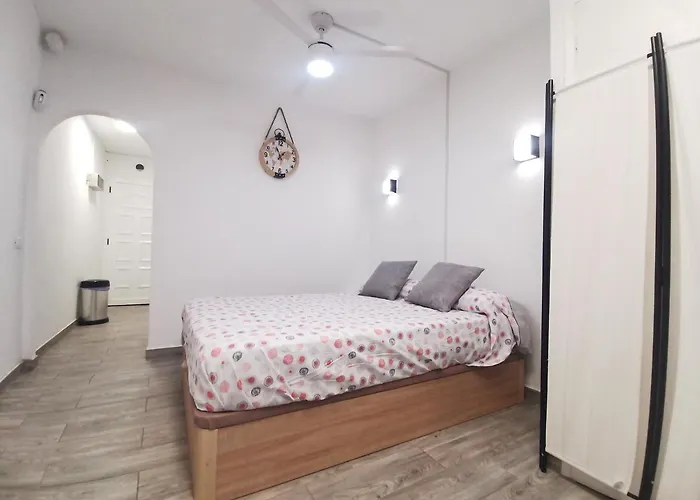 Sunny With Terrace Coastal Area South Апартаменты