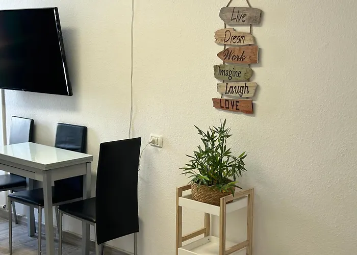 Sunny With Terrace Coastal Area South