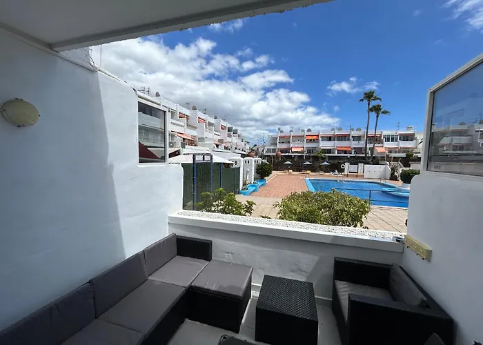 Апартаменты Sunny With Terrace Coastal Area South