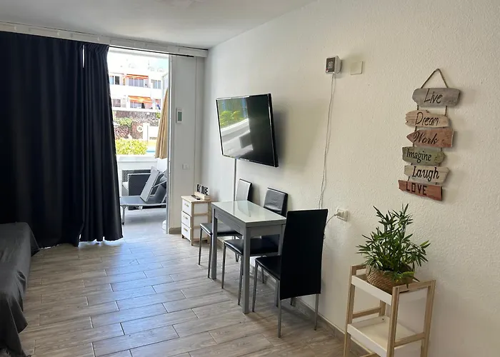 Апартаменты Sunny With Terrace Coastal Area South Арона