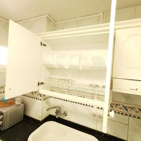 Apartament Sunny With Terrace Coastal Area South *