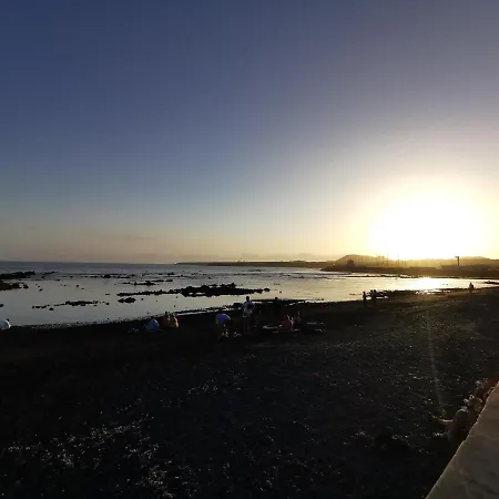 Apartament Sunny With Terrace Coastal Area South