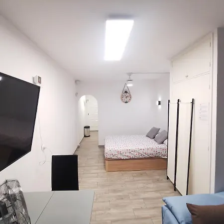 Apartament Sunny With Terrace Coastal Area South Arona (Tenerife)