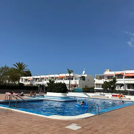 Sunny With Terrace Coastal Area South