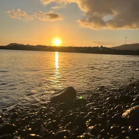 Sunny With Terrace Coastal Area South Apartament Arona (Tenerife)