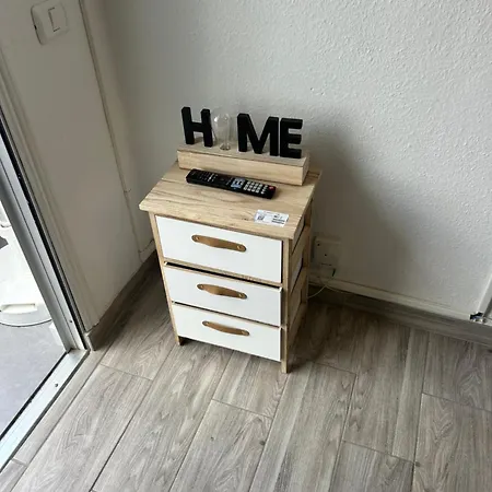 Apartament Sunny With Terrace Coastal Area South